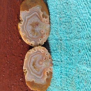 Bahia Agate #26